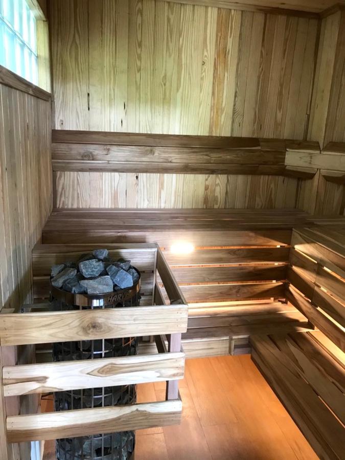 Rock Garden E28 4 Bedroom Pool Villa Mae Phim Luaran gambar